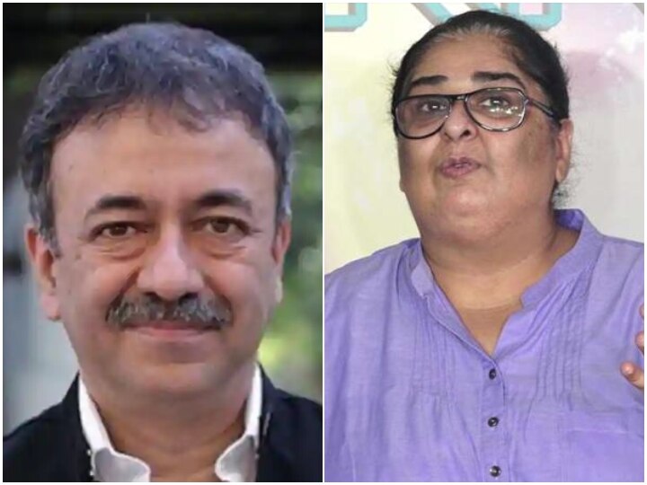 #MeToo: Vinta Nanda REACTS to Rajkumar Hirani’s sexual harassment allegations; Read her tweet! Vinta Nanda REACTS to Rajkumar Hirani’s #MeToo allegations; Says, ‘Who is it that women can trust?'