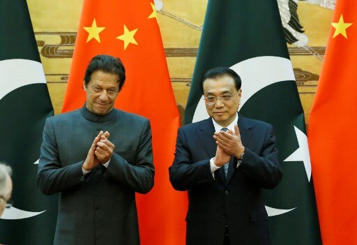 Pakistan: Imran Khan Government decides to shelve major CPEC power project Pakistan decides to shelve major CPEC power project