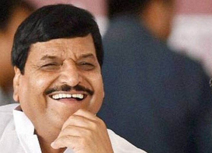 Shivpal Yadav to contest LS poll from Firozabad Shivpal Yadav to contest LS poll from Firozabad