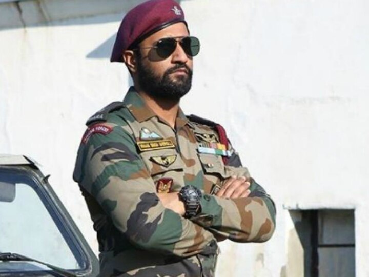 Vicky Kaushal-Yami Gautam's 'Uri: The Surgical Stike' marches on to become a blockbuster! Vicky Kaushal's 'Uri' marches on to become a blockbuster!