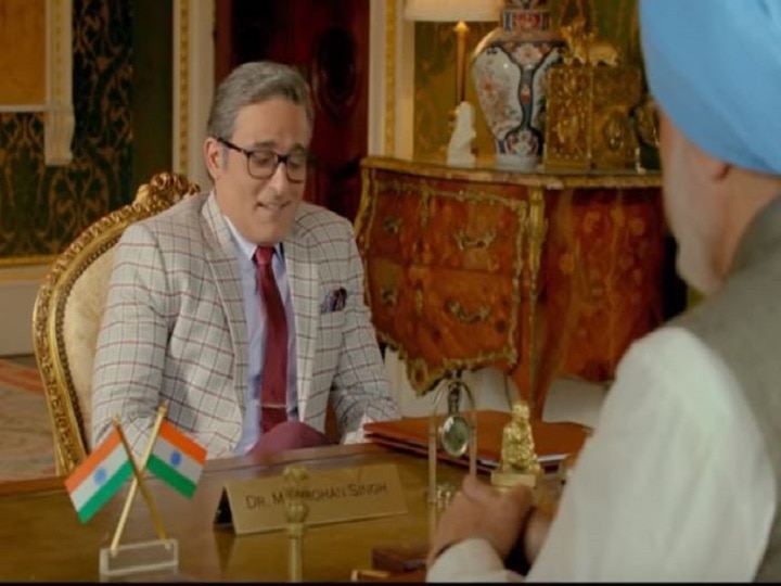 Book vs Movie – a few insights into the making of The Accidental Prime Minister