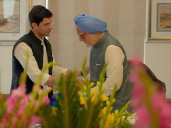 Book vs Movie – a few insights into the making of The Accidental Prime Minister
