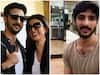 VIDEO: Sushmita Sen teaches beau Rohman Shawl to say \'I Love You\' in Bengali!