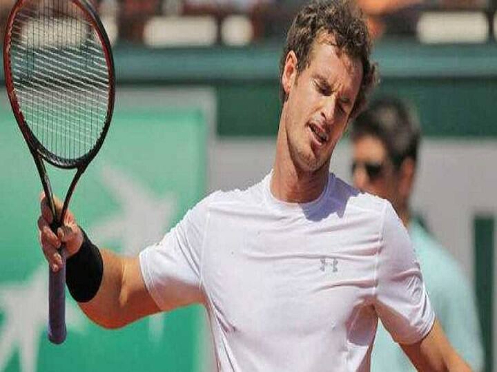 Australian Open: Battling Andy Murray crashes out as Roger Federer, Rafael Nadal fight on Australian Open: Battling Andy Murray crashes out as Roger Federer, Rafael Nadal fight on Australian Open: Battling Andy Murray crashes out as Roger Federer, Rafael Nadal fight on