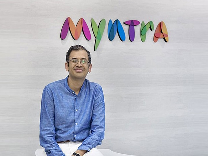 Myntra-Jabong CEO Ananth Narayanan quits, Amar Nagaram takes over Myntra-Jabong CEO Ananth Narayanan quits, Amar Nagaram takes over