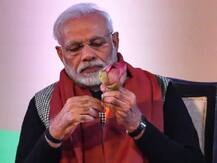 \'Will mahagathbandhan have an impact\', asks survey on NaMo app