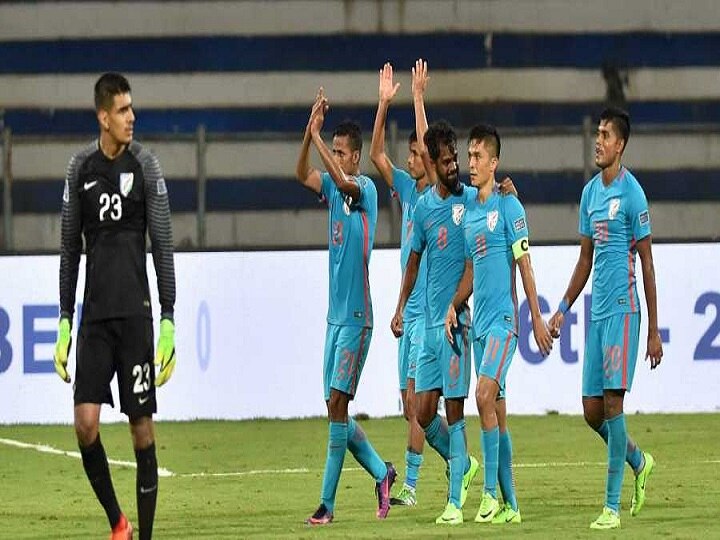 2019 AFC Asian Cup India crash out after concealing penalty to Bahrain in injury time AFC Asian Cup: India's campaign ends with 0-1 loss to Bahrain in injury time