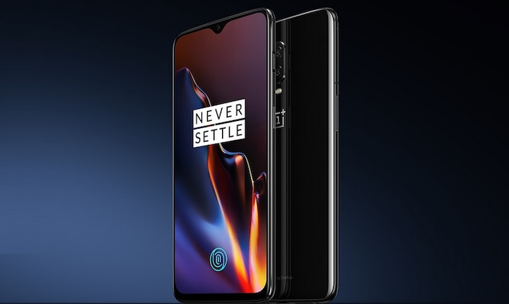 OnePlus 6T Review: Camera, Display, Specifications, Features, Battery, Verdict OnePlus 6T Review