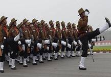 71st Army Day: Lieutenant Bhavana Kasturi to become first ever women to lead male marching contingent