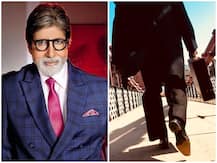 PIC: Amitabh Bachchan starrer Badla\'s first look out!