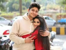 \'Yeh Rishta...\' actress Shivangi Joshi wishes her \'baby brother\' Happy Birthday; posts pics with him on social media!