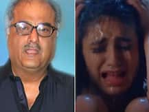 Boney Kapoor SLAPS legal notice on Priya Varrier\'s film \'Sridevi Bungalow\' which is speculated to be based on late Sridevi\'s life!