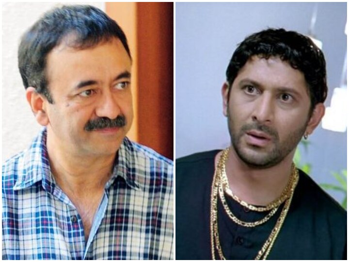 #MeToo: 'Munnabhai' actor Arshad Warsi reacts on Rajkumar Hirani sexual harassment row; says, it's a shocker #MeToo: Arshad Warsi reacts on Rajkumar Hirani sexual harassment row; says, it's a shocker