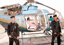 BSP Chief Mayawati turns 63 today; here\'s a glimpse of her career via PICTURES