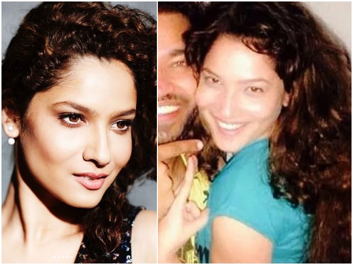 'Manikarnika: The Queen of Jhansi' actress Ankita Lokhande set to marry beau Vicky Jain? Here's the TRUTH! Ankita Lokhande set to marry businessman-beau Vicky Jain? Here's the TRUTH!