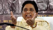 BSP Chief Mayawati turns 63 today; here\'s a glimpse of her career via PICTURES