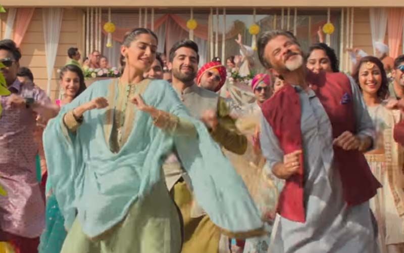 New song 'Ishq Mitha' from 'Ek Ladki Ko Dekha Toh Aisa Laga' is the ultimate dance number this wedding season!