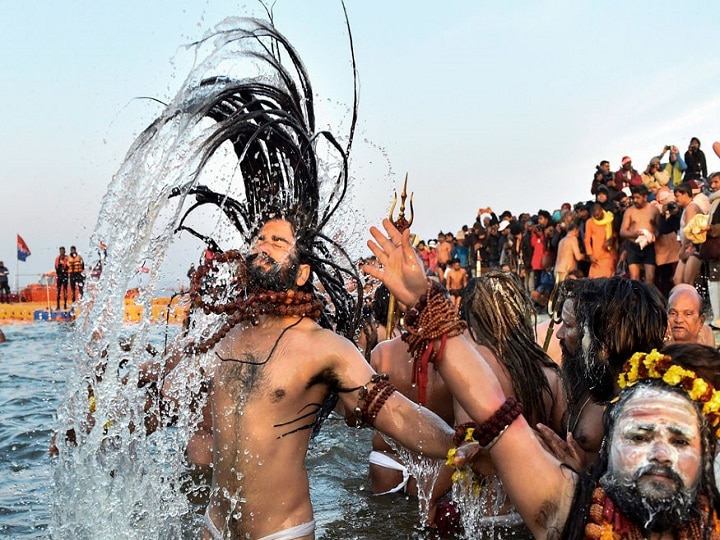 Kumbh Mela 2019 costliest ever! Uttar Pradesh govt allocates Rs 4,200 crore Kumbh Mela 2019 costliest ever! Uttar Pradesh govt allocates Rs 4,200 crore