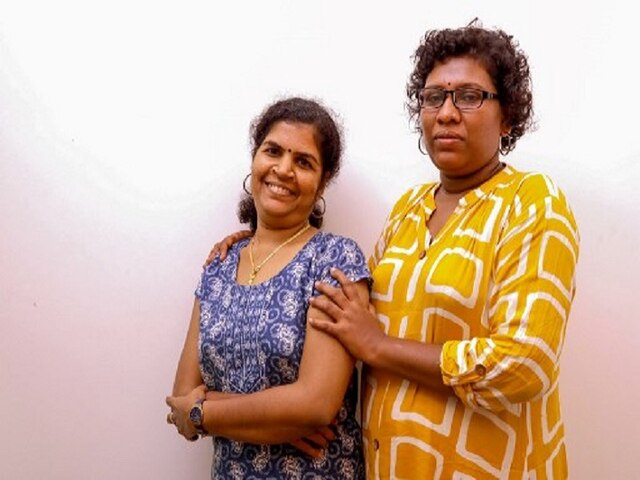 44-year-old woman who entered Sabarimala says she was beaten up by mother-in-law, hospitalized Woman who entered Sabarimala says she was beaten up by mother-in-law, hospitalized