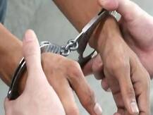 Two stranded Indian nationals apprehended for trying to enter US illegally