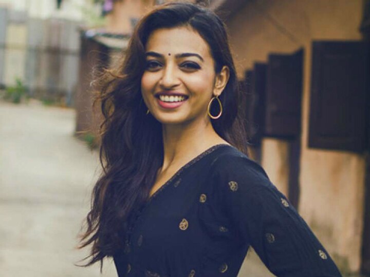 Radhika Apte: Acting is like investigative work Radhika Apte: Acting is like investigative work