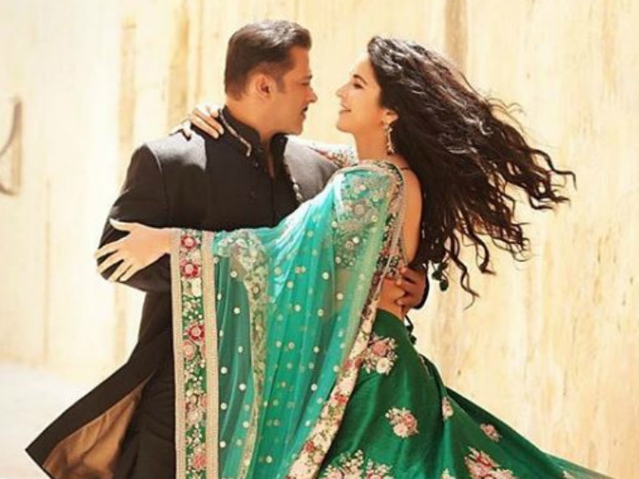 Bharat: The teaser of Salman Khan-Katrina Kaif's much-awaited film to be out on Republic day? Bharat: Here's when the teaser of Salman Khan's much-awaited film will be out!