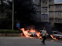 Kenya: 15 killed in Islamist group\'s \'deadly\' \