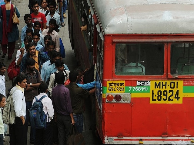 Relief for Mumbaikars: 9-day BEST bus strike finally comes to an end Relief for Mumbaikars: 9-day BEST bus strike finally comes to an end