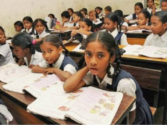 ASER Report 2018: 56 percent of Class VIII students can't do basic maths, 27 percent can't read 56 percent of Class VIII students can't do basic maths, 27 percent can't read 2019 ASER Report HRD