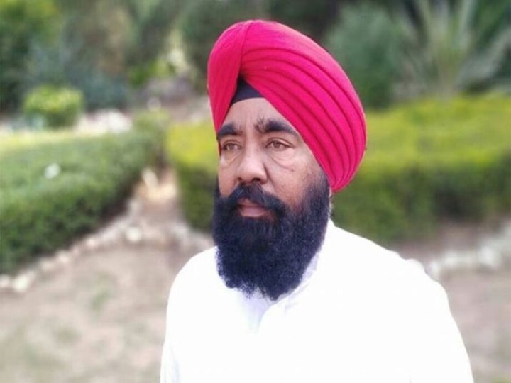 Punjab: AAP MLA Master Baldev Singh resigns over party's autocratic functioning double standards  Punjab: AAP MLA Master Baldev Singh resigns from party
