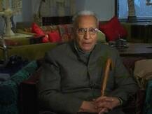 Vishnu Hari Dalmia, former VHP President who spearheaded Ram Janmabhoomi agitation, dies