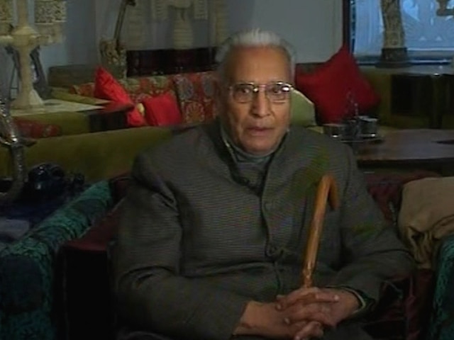 Vishnu Hari Dalmia, former VHP President who spearheaded Ram Janmabhoomi agitation, dies Former VHP President Vishnu Hari Dalmia passes away; was key face of Ram Janmabhoomi agitation