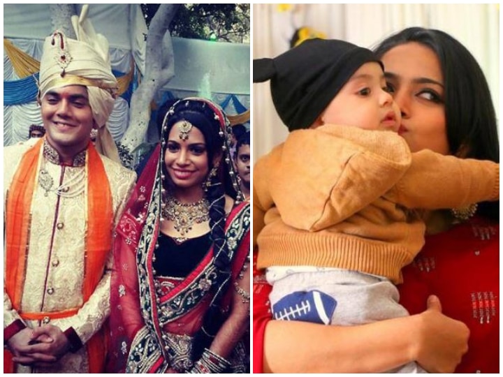 REVEALED! 'Dil Dosti Dance' couple Lavin Gothi and Sneha Kapoor already have a 10-month-old baby boy! SEE PICS! 'Dil Dosti Dance' couple Lavin Gothi-Sneha Kapoor already have a 10-month-old baby boy! SEE PICS!