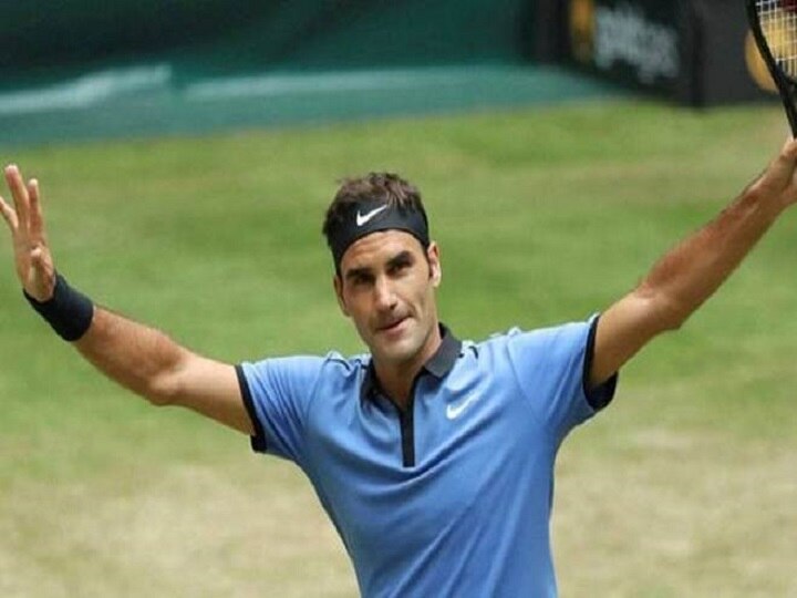 Australian Open 2019: Defending champ Roger Federer breezes into third round with straight set win over Britain's Dan Evans Australian Open 2019: Roger Federer breezes into third round with straight set win over Dan Evans