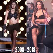 #10YearChallenge: Bollywood celebs Sonam, Bipasha & others treat fans with then & now pictures taking up the viral \'10 Year Challenge\'