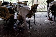 PHOTOS: Horrific images of terror attack at Kenya\'s luxury hotel