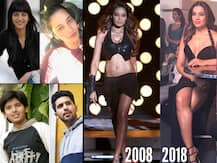 #10YearChallenge: Bollywood celebs Sonam, Bipasha & others treat fans with then & now pictures taking up the viral \'10 Year Challenge\'