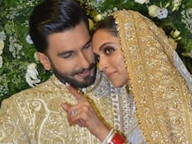 \'Strict wife\' Deepika Padukone BANS hubby Ranveer Singh from doing these 3 things!