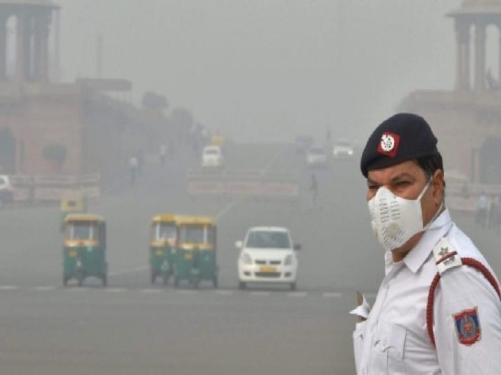 Delhi air pollution rises, CPCB lashes out at civic bodies over failure to timely address complaints Delhi air pollution rises, CPCB lashes out at civic bodies over failure to timely address complaints
