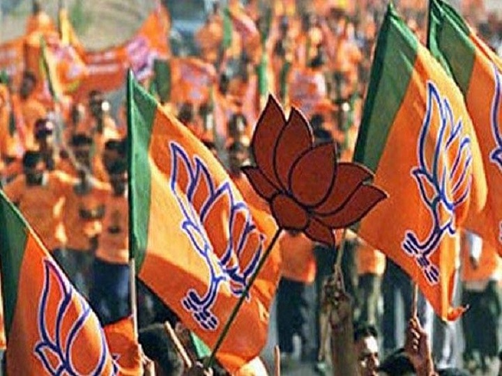 BJP amassed over Rs 430 crore in donations, 12 times more than all national parties BJP amassed over Rs 430 crore in donations, 12 times more than all national parties