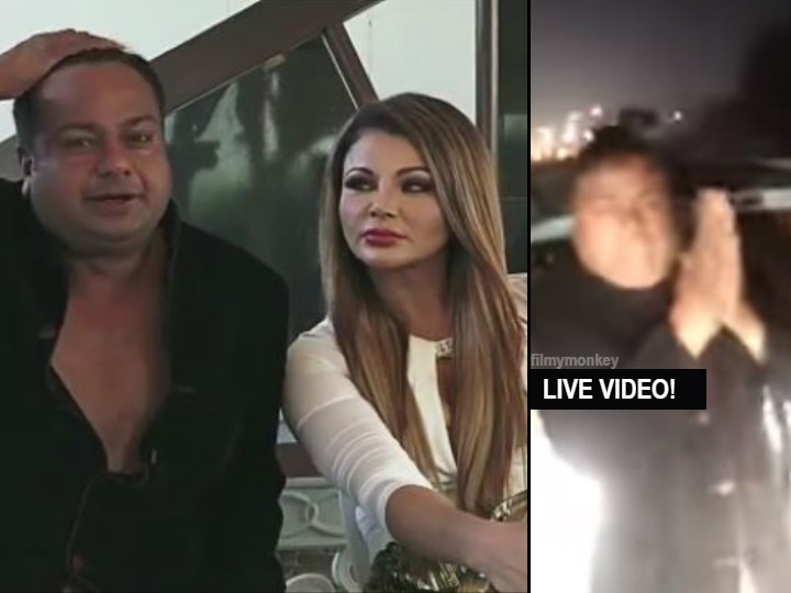 VIDEO: Rakhi Sawant's friend Deepak Kalal BEATEN LIVE in Gurgaon; Was recently seen in 'India's Got Talent 8'! VIDEO: Rakhi Sawant's friend Deepak Kalal BEATEN LIVE in Gurgaon; Was recently seen in 'India's Got Talent 8'!