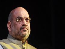 BJP Chief Amit Shah diagnosed with Swine Flu, admitted to AIIMS