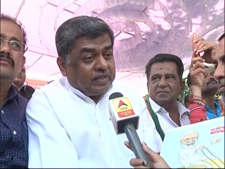 Congress MP BK Hariprasad mocks BJP Chief Amit Shah's health condition Congress MP BK Hariprasad mocks BJP Chief Amit Shah’s illness, calls it ‘suar ka zukam’