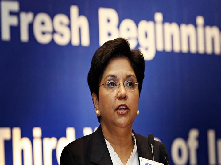 White House considering ex-PepsiCO CEO Indira Nooyi to head World Bank White House considering ex-PepsiCO CEO Indira Nooyi to head World Bank