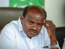 Karnataka: BJP\'s \'operation lotus\' fails; party accused of offering Rs 60 cr bribe to JDS MLA