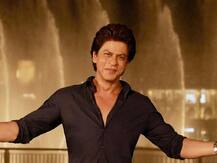 Saare Jahaan Se Achcha: Shah Rukh Khan is NOT quitting the film, says writer Anjum Rajabali