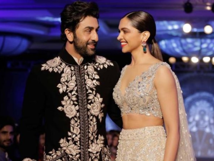 Deepika Padukone & Ranbir Kapoor to star together in Luv Ranjan's next film? Deepika Padukone & Ranbir Kapoor to star together in Luv Ranjan's next film?