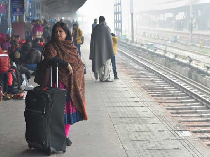 Indian Railways should bring online FIR facility for passengers experiencing harassment: Rajnath Singh Good news for train passengers! Railways may bring online FIR facility for harassment