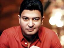 Girl files sexual harassment complaint against T-Series owner Bhushan Kumar
