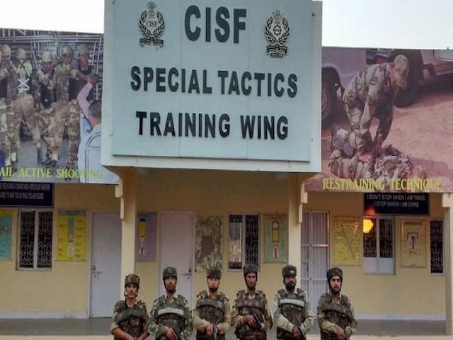 CISF Recruitment 2019: Vacancy for 429 Head Constable posts; check application process, vacancy details here CISF Recruitment 2019: Vanancy for 429 Head Constable posts; check application process, vacancy details here
